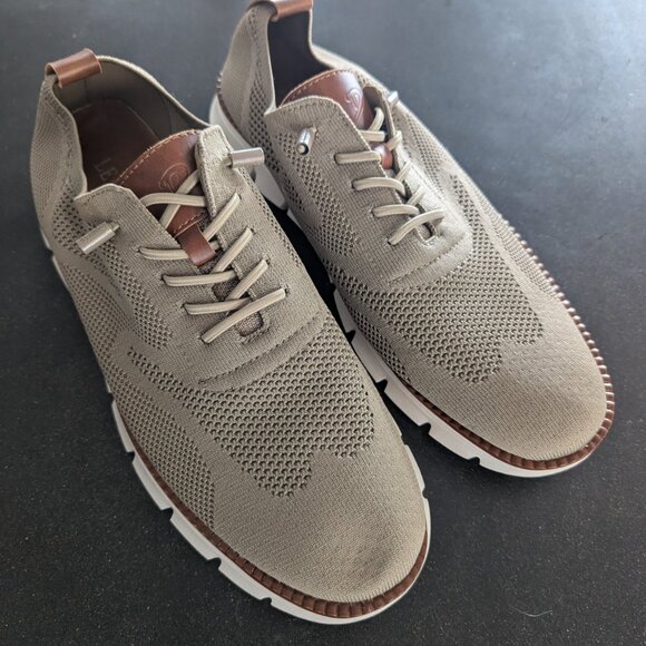 NWT Men’s Breeze Urban Ultra Comfortable Shoes - Picture 2 of 3